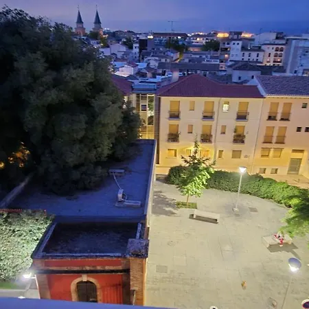 Hotel Carlos V-2