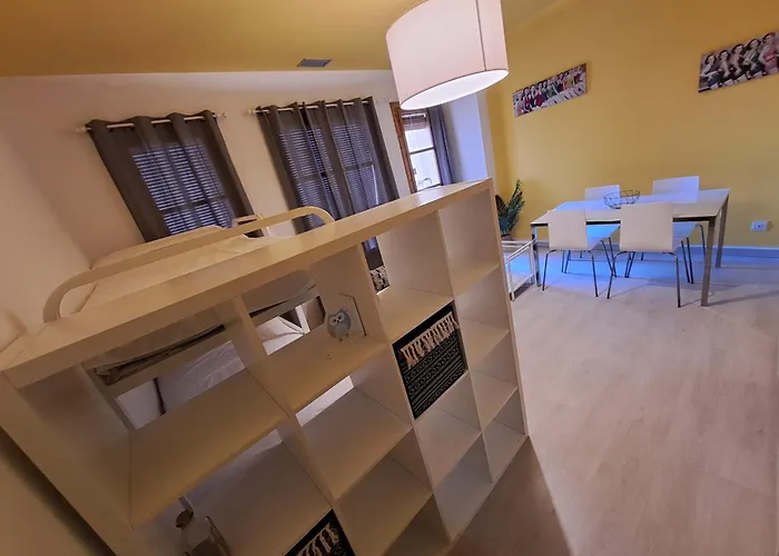 Nest Style GranadaHostal