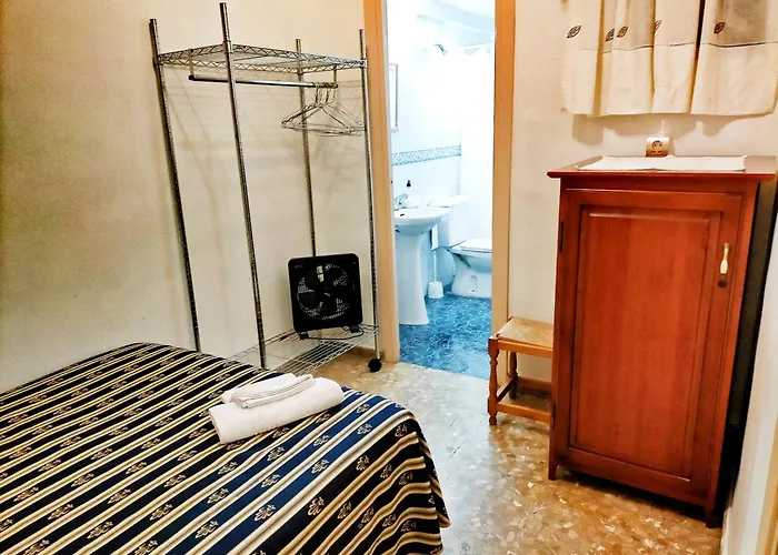 Ab Pension Granada